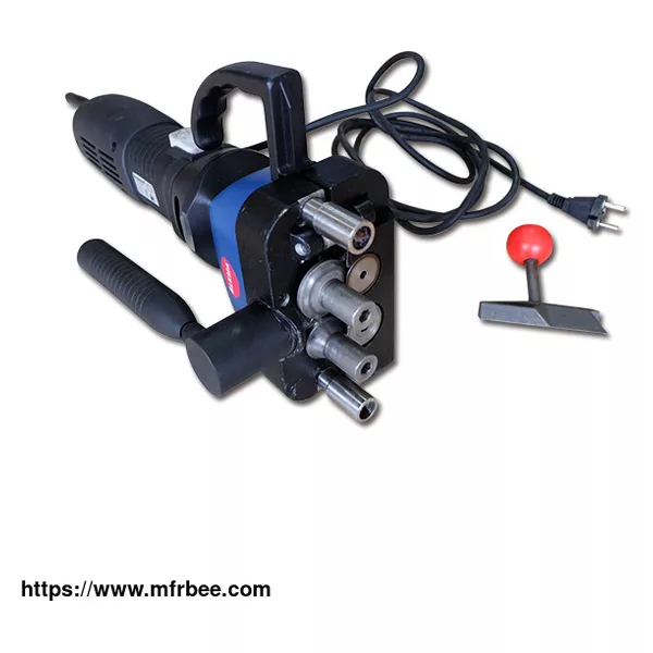Electric Lock Seaming Machine