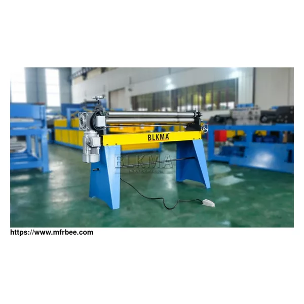 Electric Rolling Machine
