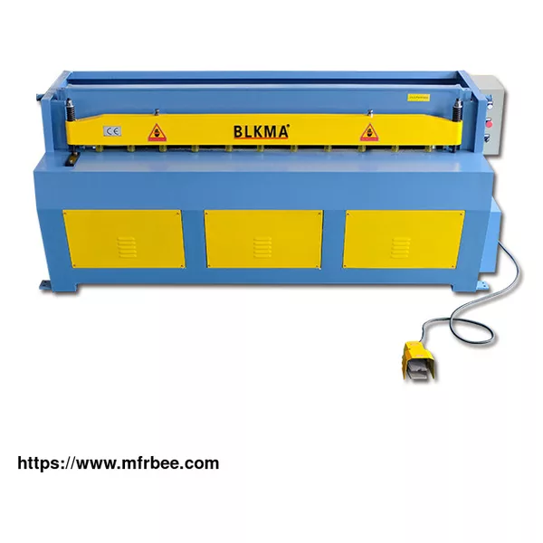 Electric Shearing Machine