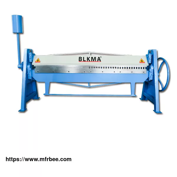 Hand Folding Machine