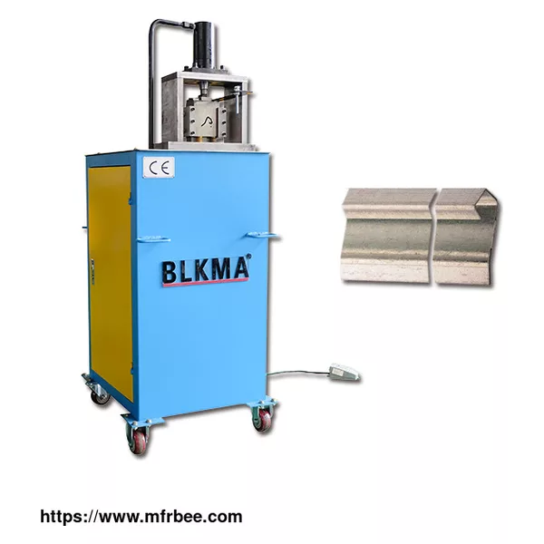 TDF Clip Cutting Machine