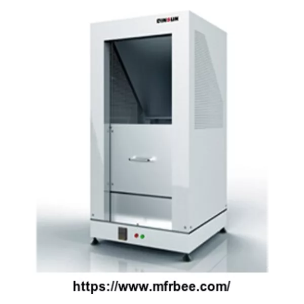 Water Vapour Permeability Testing Apparatus