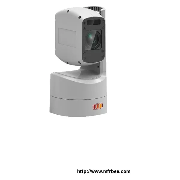 2.0 Megapixel HD-SDI IR Vehicle High-speed PTZ Camera
