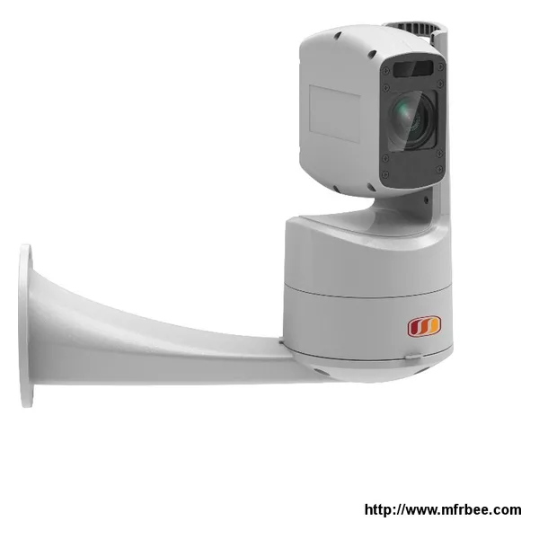 IR PTZ Camera
