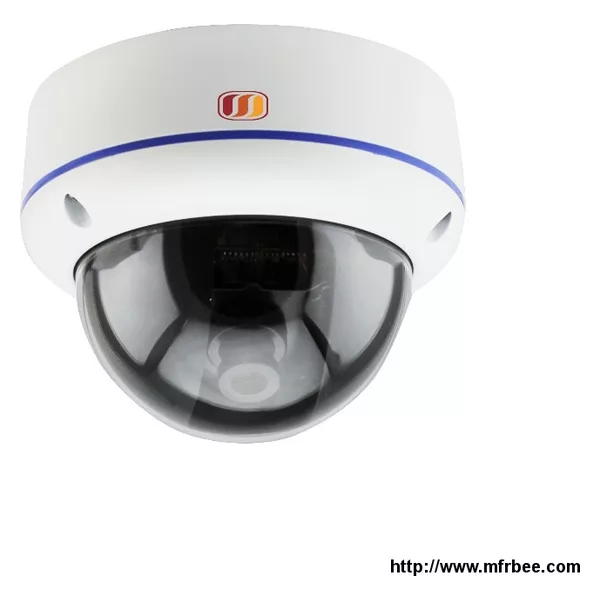 Full-HD SDI IR Vandal Dome