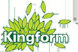 king form
