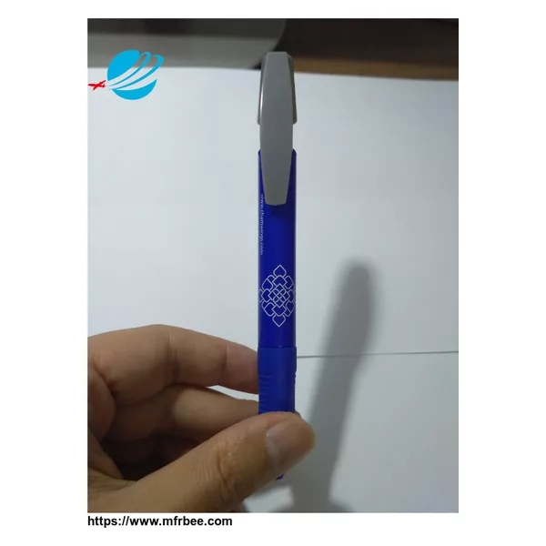 Advertising promotional gift pen customizing logo