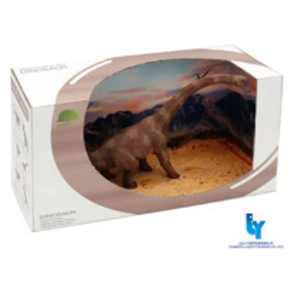 Brachiosaurus dinosaur toy,R/C toy, dinosaur model