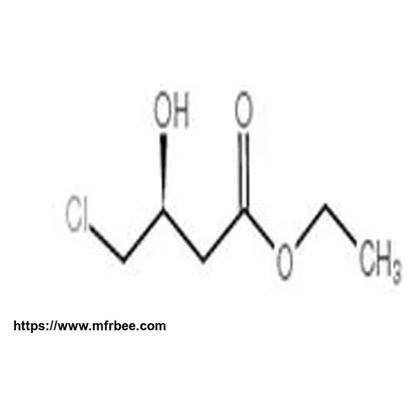 Ethyl (S)-(-)-4-Chloro-3-Hydroxybutyrate