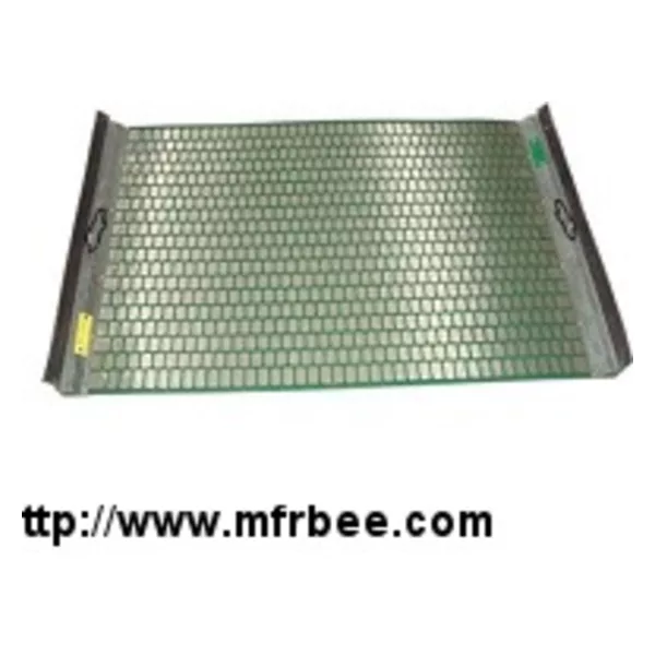 Flat Shaker Screen