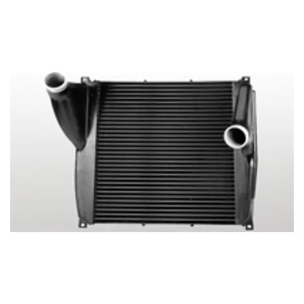 Manufacturer of Aluminum bar and plate Universal turbo intercooler