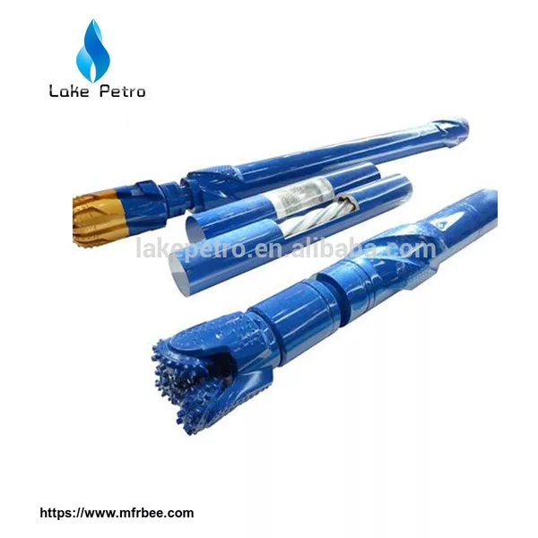 API Downhole Drilling Motor / Mud Motor