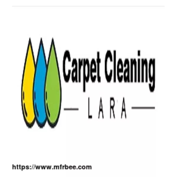 Carpet Cleaning Lara
