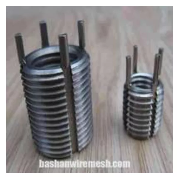 Good quality keensert/key insert thread insert