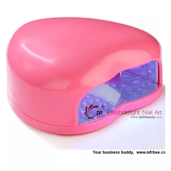 UV LED Lamps 3W  TP-L001