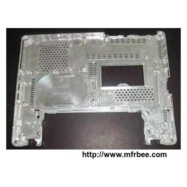 Metal CNC Machining