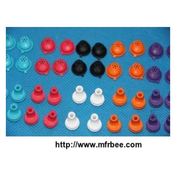 Rubber Vacuum Casting
