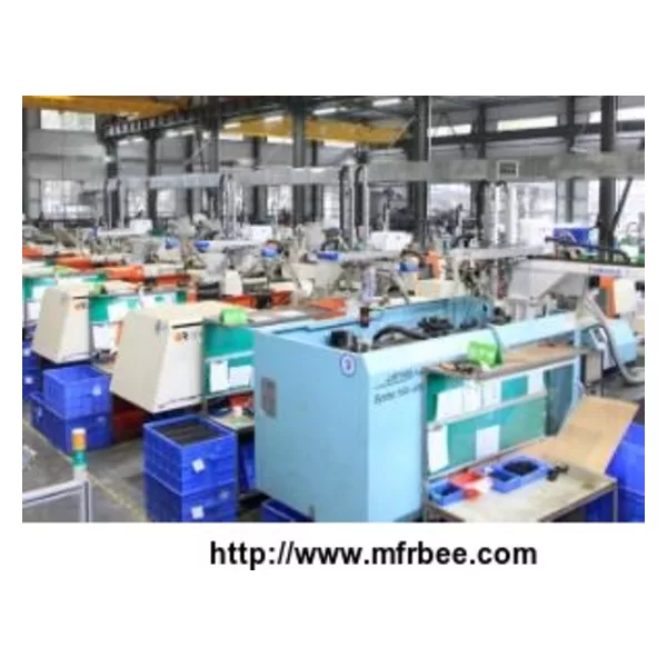 plastic injection molding machine Plastic Injection Molding