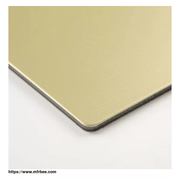 Normal PVDF Panel