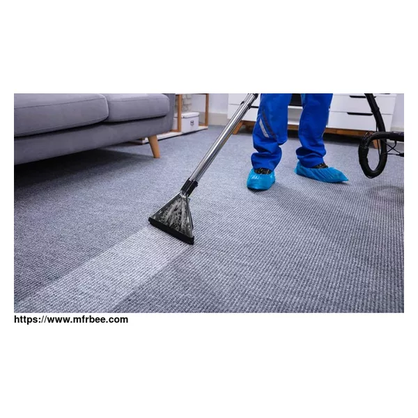 Clean Master Carpet Cleaning Melbourne