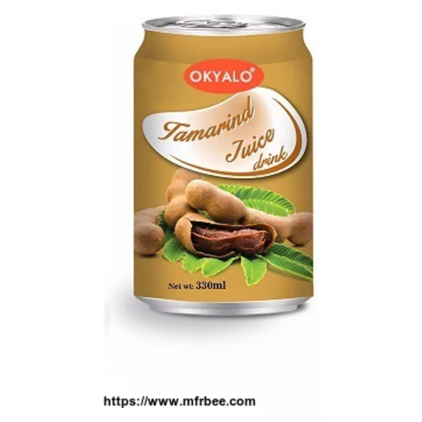 Okyalo 350ML Tamarind Juice Drink, Okeyfood