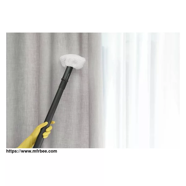 1st Curtain Cleaning Melbourne