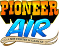 Pioneer Air