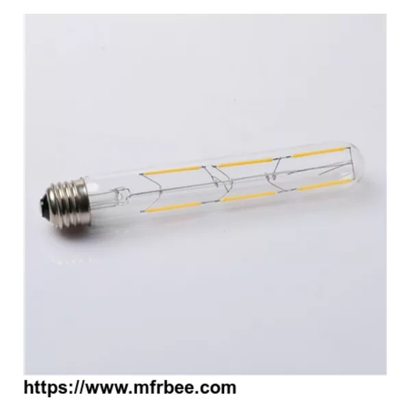 Linear 360 degree T30-6D LED E27 base bulb