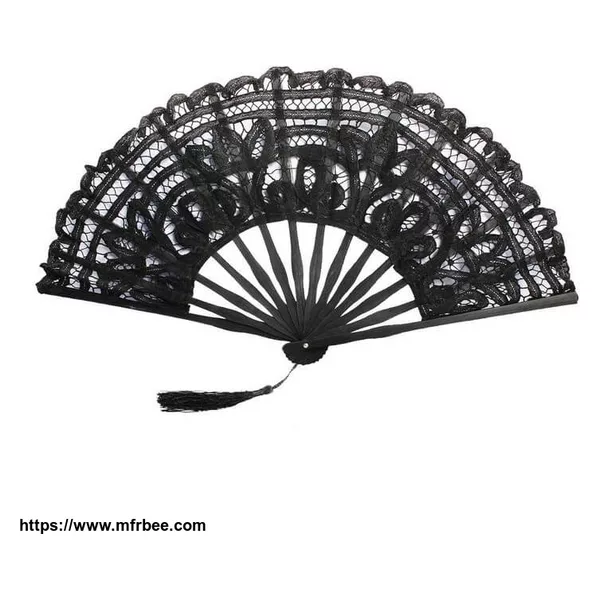 Lace umbrellas