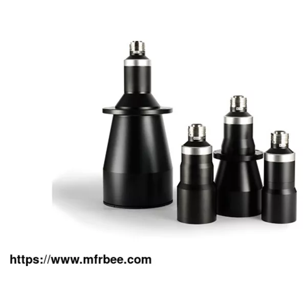 Low Mag 2/3' Sensor Telecentric Lens