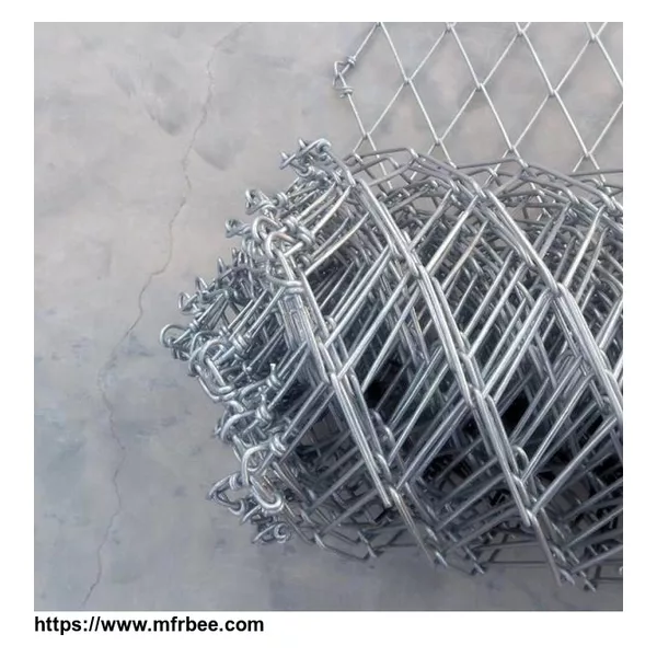 High Tensile Steel Wire Mesh