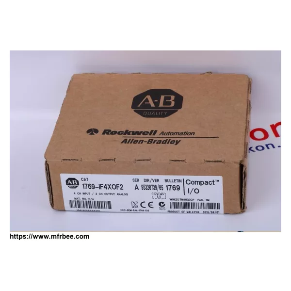 ABB 3BSE003643R1