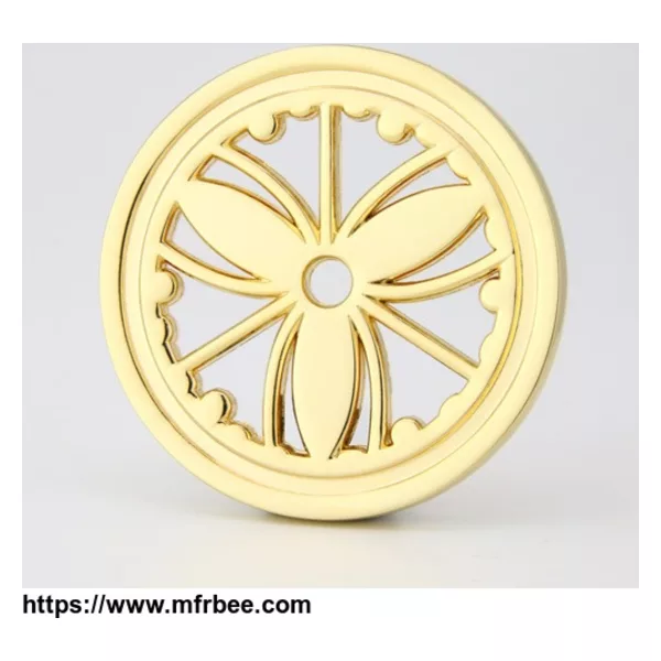 Cheap Challenge Coins | Cut Out Custom Challenge Coins