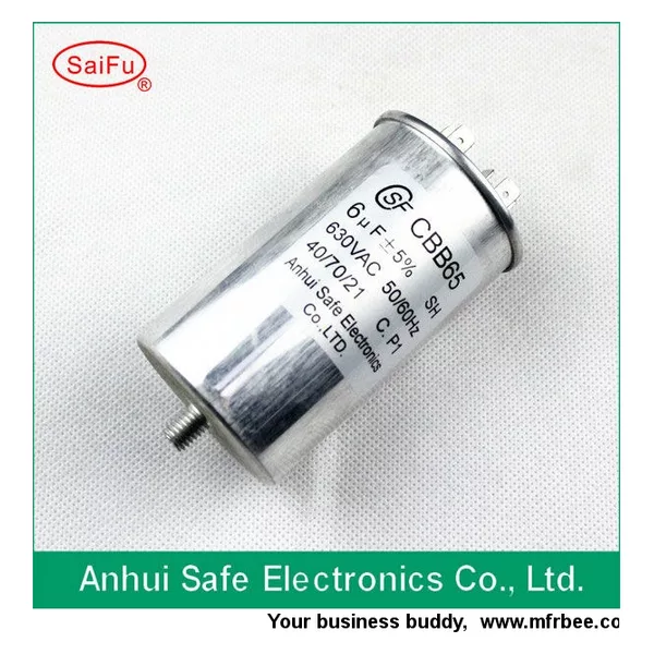 ac capacitor