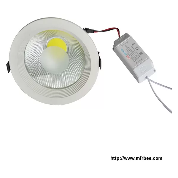 Down light