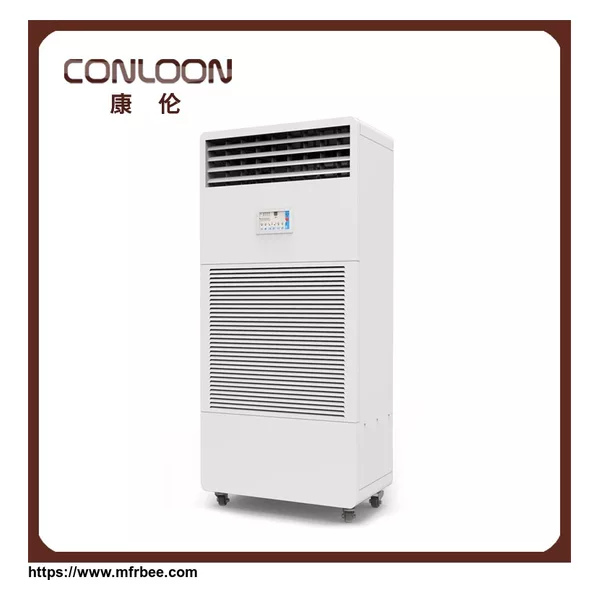 Wet Film Humidifier