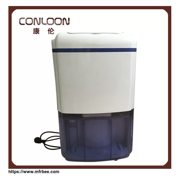 Small Innovative Home Dehumidifier