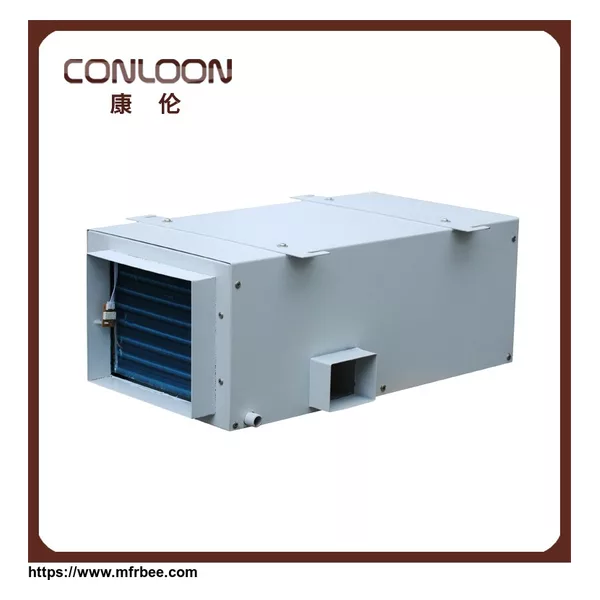 Industrial Ceiling Mounted Duct Dehumidifier