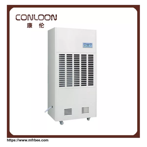 warehouse industrial dehumidifier