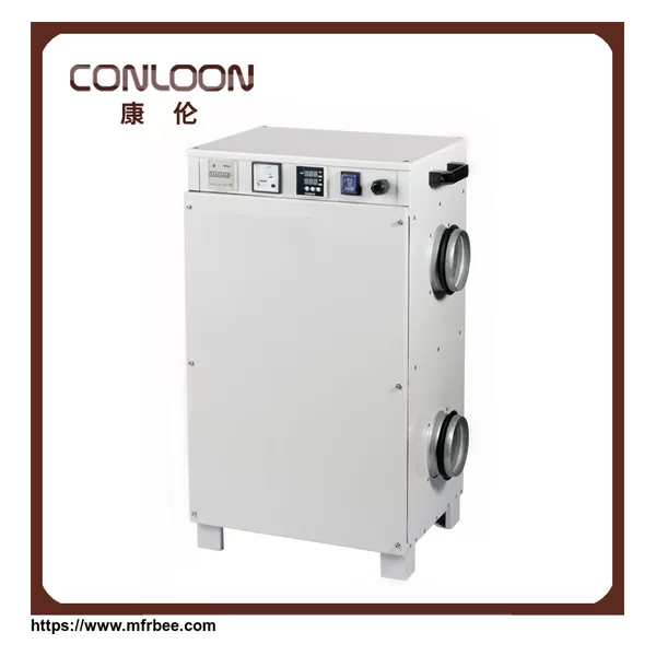 Best Rotary Desiccant Dehumidifier Exporters