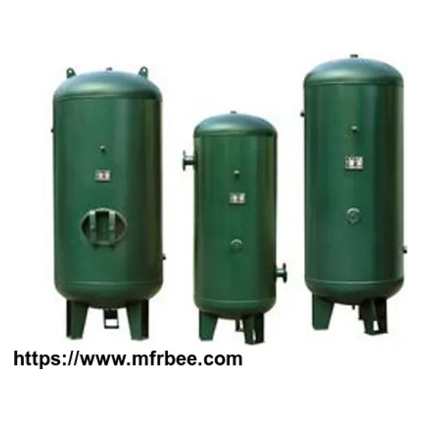 Air Receiver