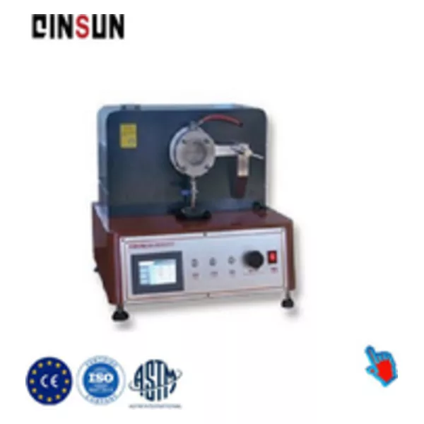 medical protective clothing blood penetration resistance tester