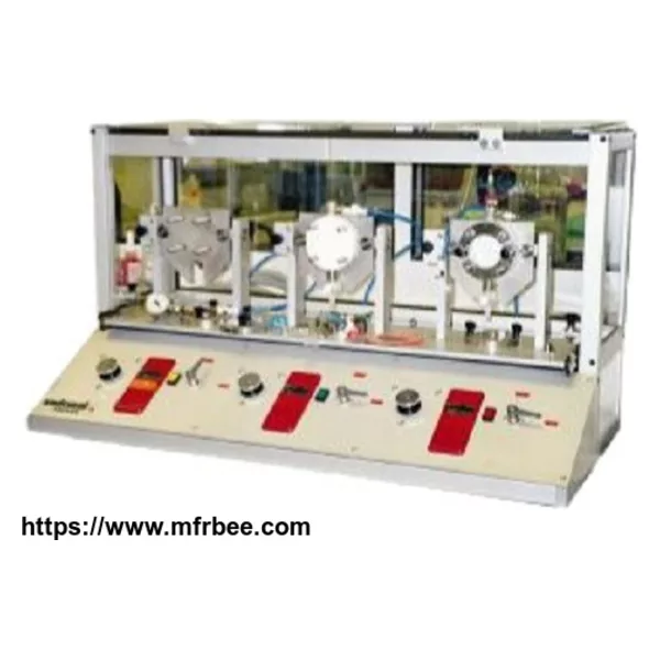 Liquid Penetration Resistance Tester