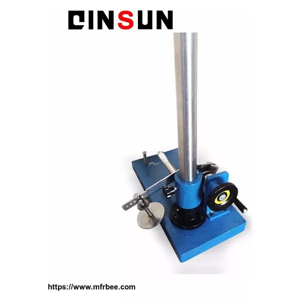Yarn Length Measurement Meter