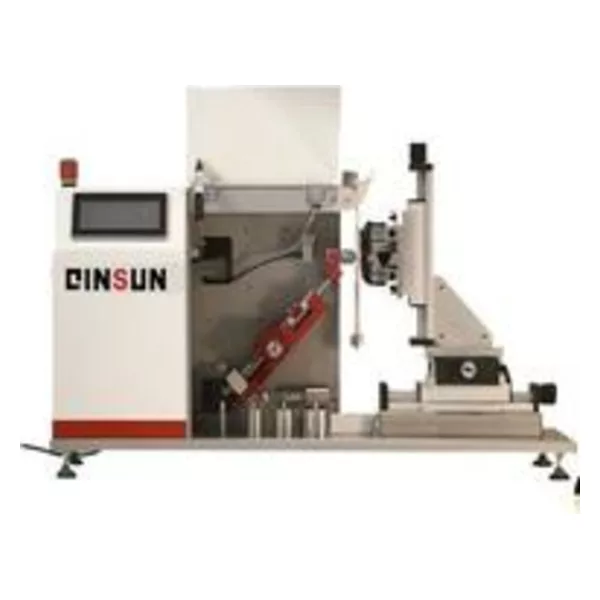 Universal finger friction tester