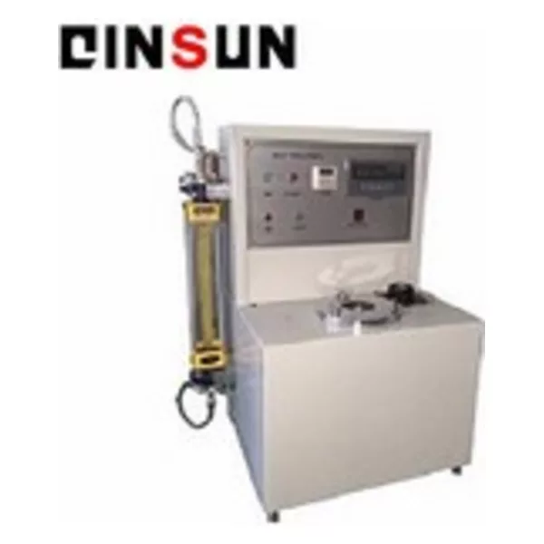 Textile Airflow resistance tester