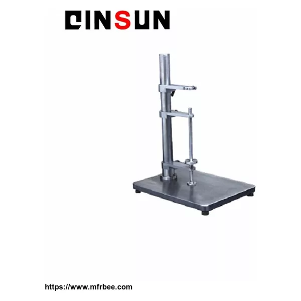 Carpet Tile Thickness Gauge