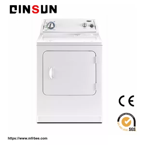 American Standard Whirlpool Shrinkage Dryer