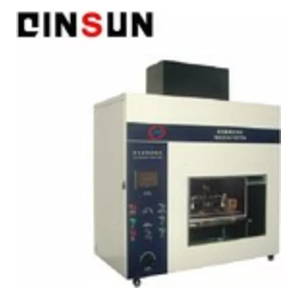 Tracking Index Test Apparatus to Evaluate Leakage