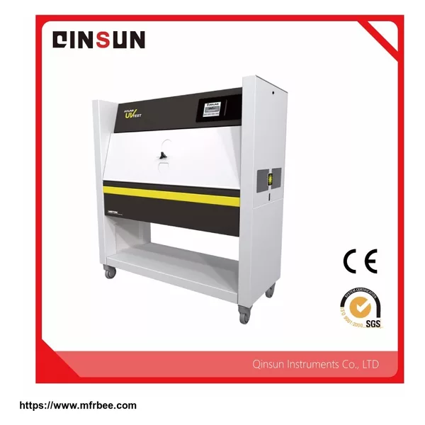 UV Aging Chamber